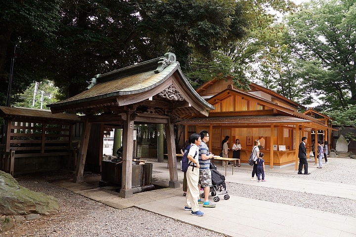 [圖多]2015.09.06 川越冰川神社-小江戶-池袋無敵家