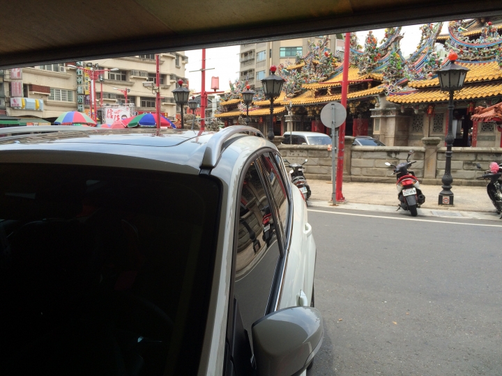 非試不可⋯kuga1.5 24h體驗心得