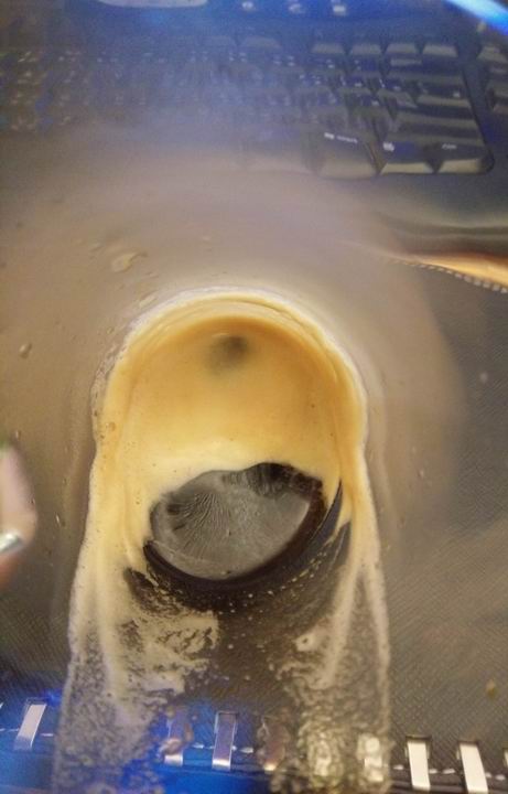 我和NESCAFE Dolce Gusto DROP相遇的故事 [開箱與試用體驗]