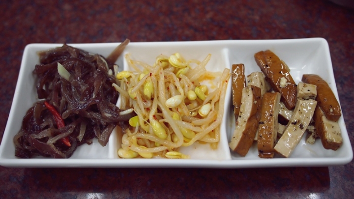 (食)彰化 銘谷銅盤烤肉
