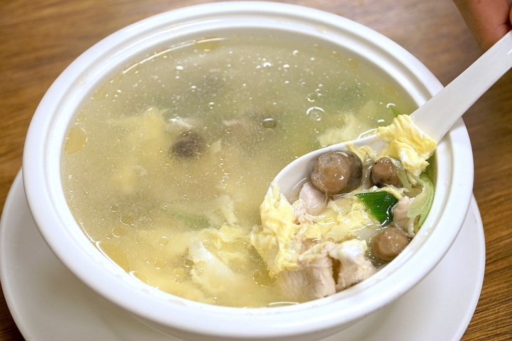 [台南][東區] 巴東泰式料理