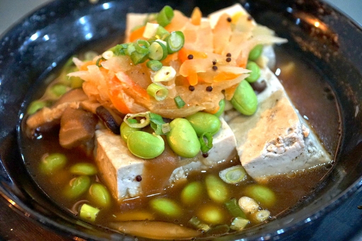 [台南][北區] 官記臭豆腐