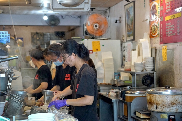 [台南][南區] 鴨霸當歸鴨