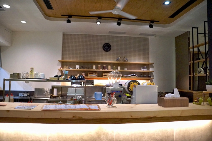 [台南][東區] 漢豆府