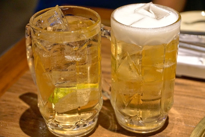 [台南][中西區] 台南乾杯 安平店