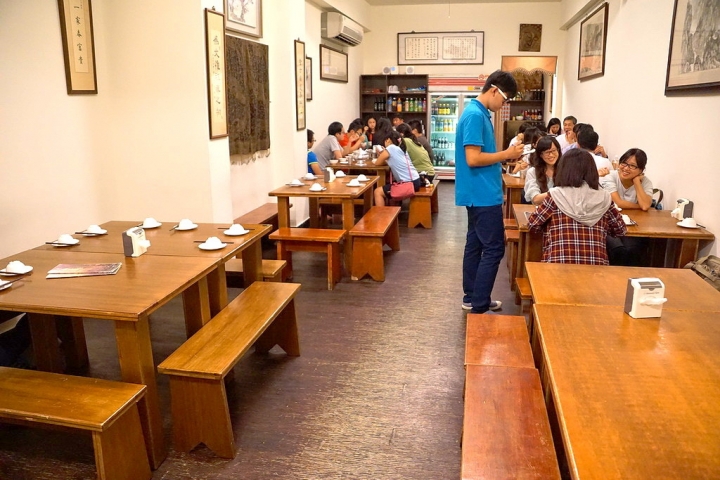 [台南][東區] 巴東泰式料理