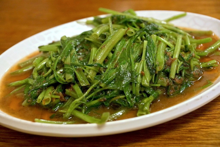 [台南][東區] 巴東泰式料理