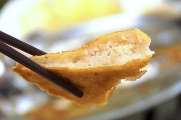 [台南][東區] 巴東泰式料理