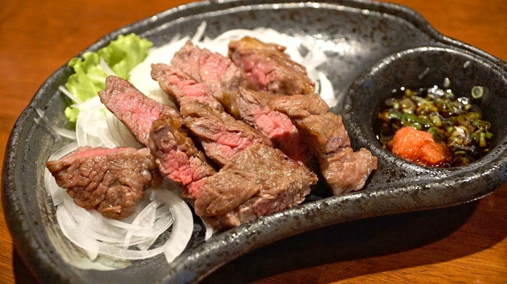 [台南][安平區] 關西川本家居酒屋x大阪喜歡燒（六日限定）