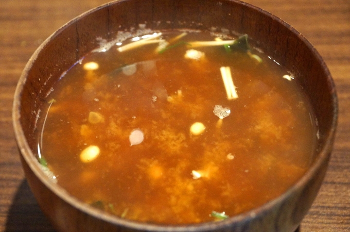 [台南][安平區] 關西川本家居酒屋x大阪喜歡燒（六日限定）
