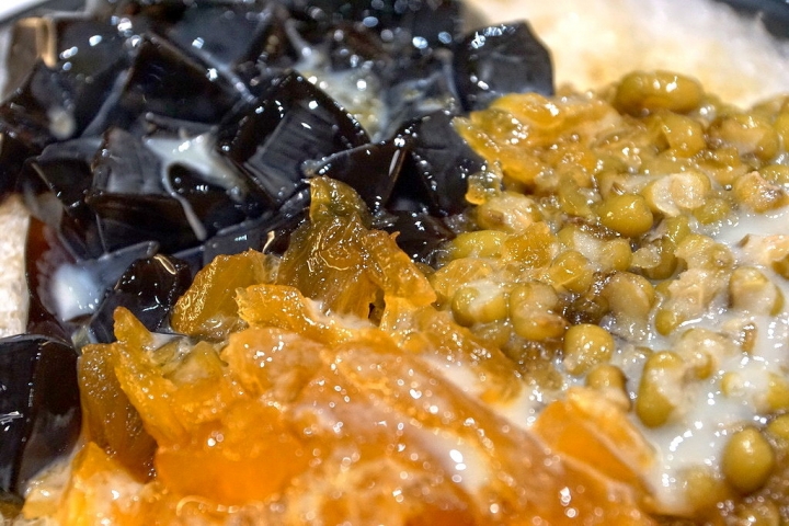[台南][東區] 漢豆府