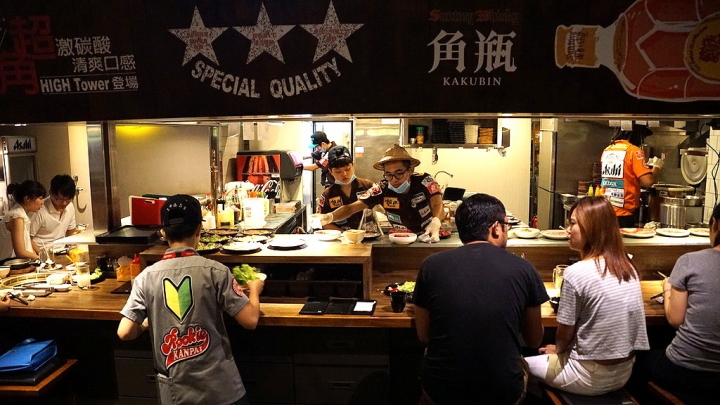 [台南][中西區] 台南乾杯 安平店