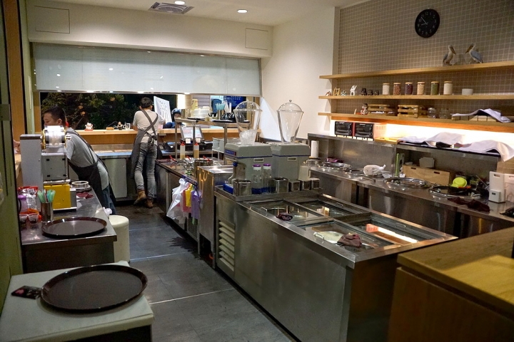 [台南][東區] 漢豆府