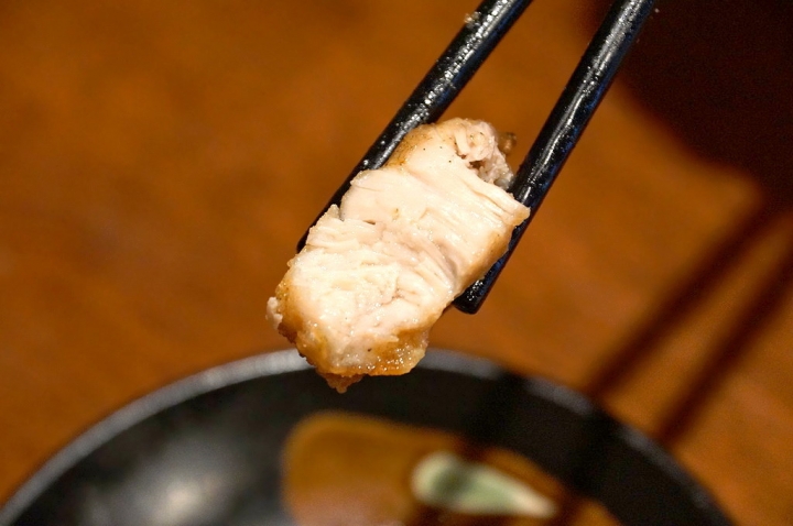 [台南][安平區] 關西川本家居酒屋x大阪喜歡燒（六日限定）