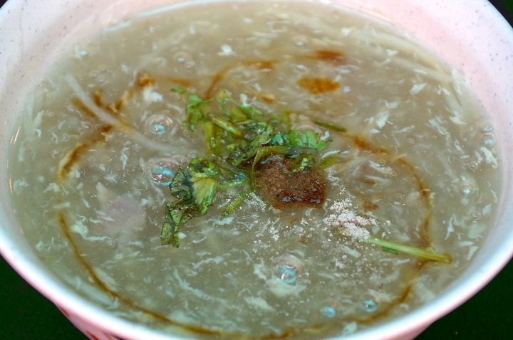 [台南][南區] 鴨霸當歸鴨