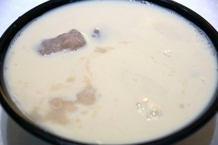 [台南][東區] 漢豆府