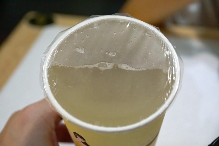[台南][東區] 漢豆府