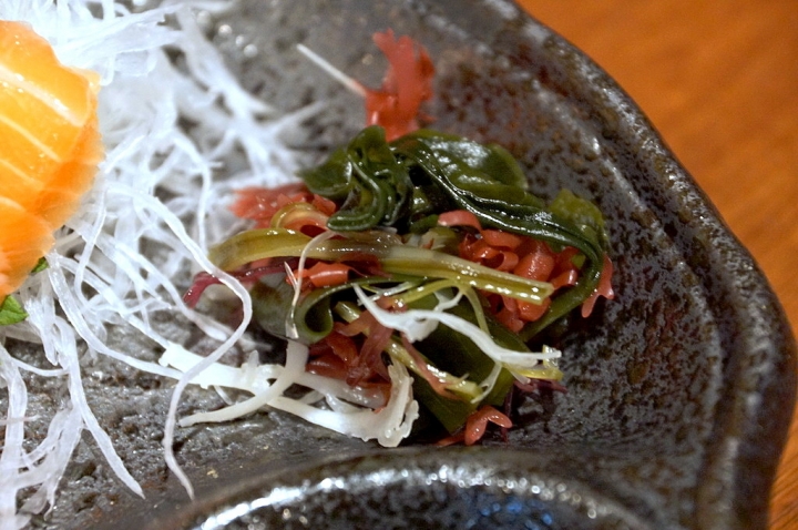 [台南][安平區] 關西川本家居酒屋x大阪喜歡燒（六日限定）