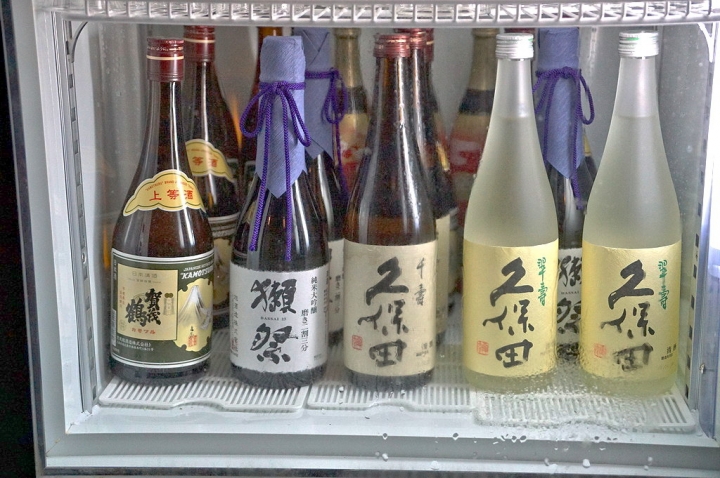 [台南][安平區] 關西川本家居酒屋x大阪喜歡燒（六日限定）