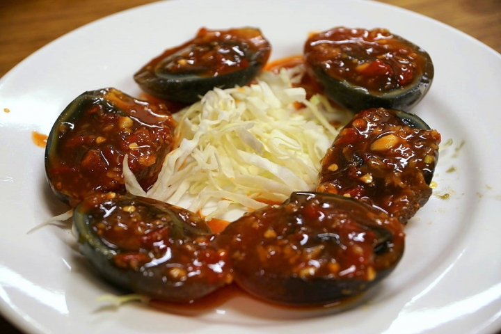 [台南][東區] 巴東泰式料理