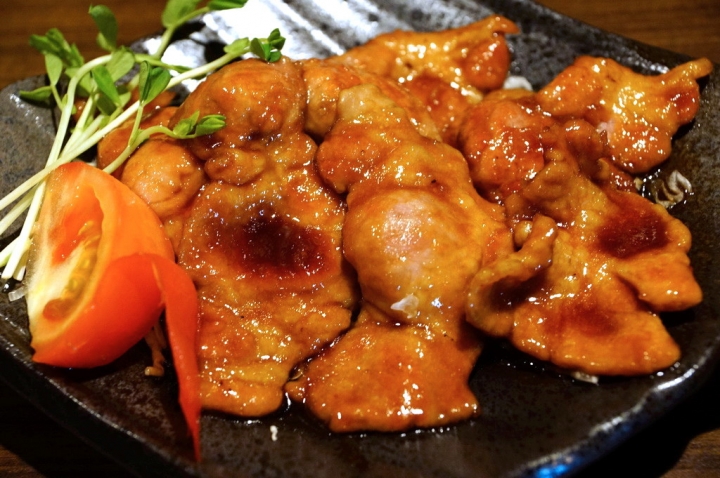 [台南][安平區] 關西川本家居酒屋x大阪喜歡燒（六日限定）