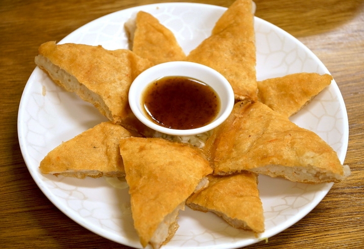 [台南][東區] 巴東泰式料理