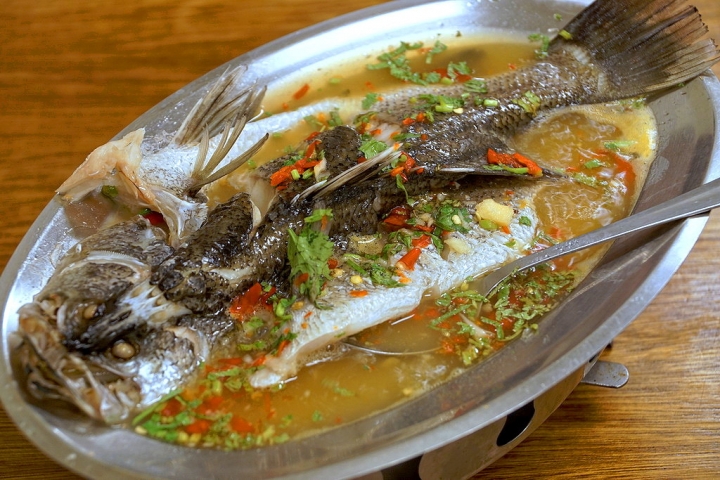 [台南][東區] 巴東泰式料理