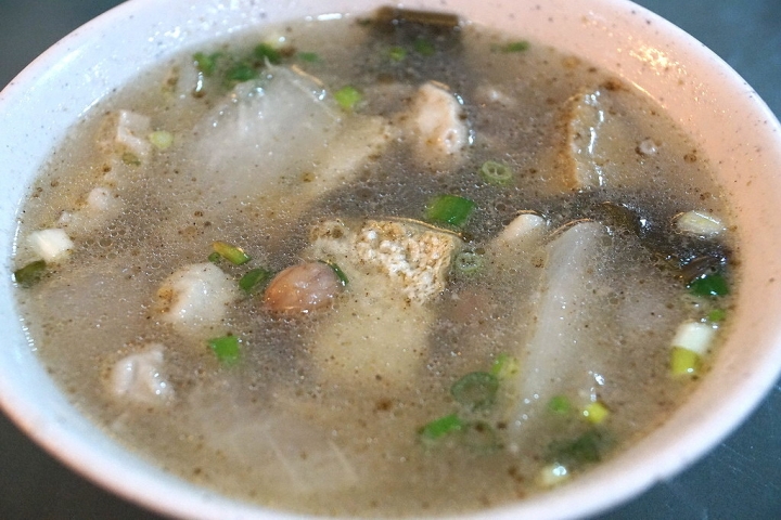 [台南][北區] 官記臭豆腐