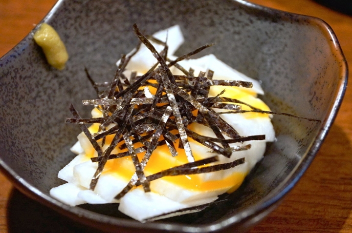 [台南][安平區] 關西川本家居酒屋x大阪喜歡燒（六日限定）