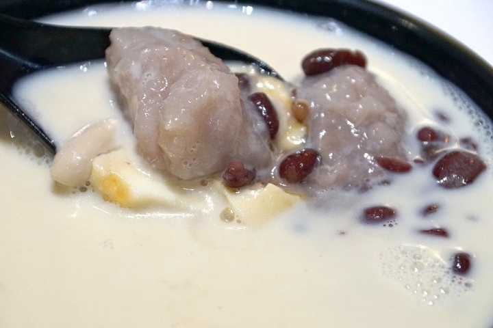 [台南][東區] 漢豆府