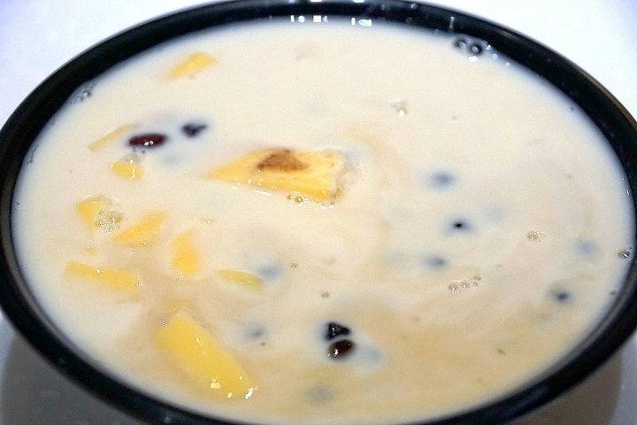 [台南][東區] 漢豆府