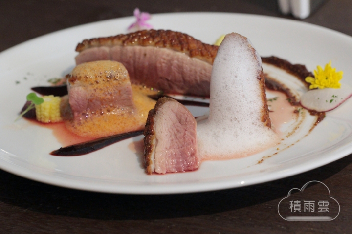 [台北市][大安區] A COMMUNITY Restaurant & Bar