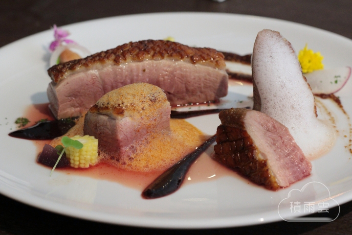 [台北市][大安區] A COMMUNITY Restaurant & Bar