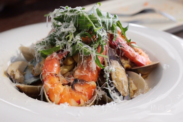 [台北市][大安區] A COMMUNITY Restaurant & Bar