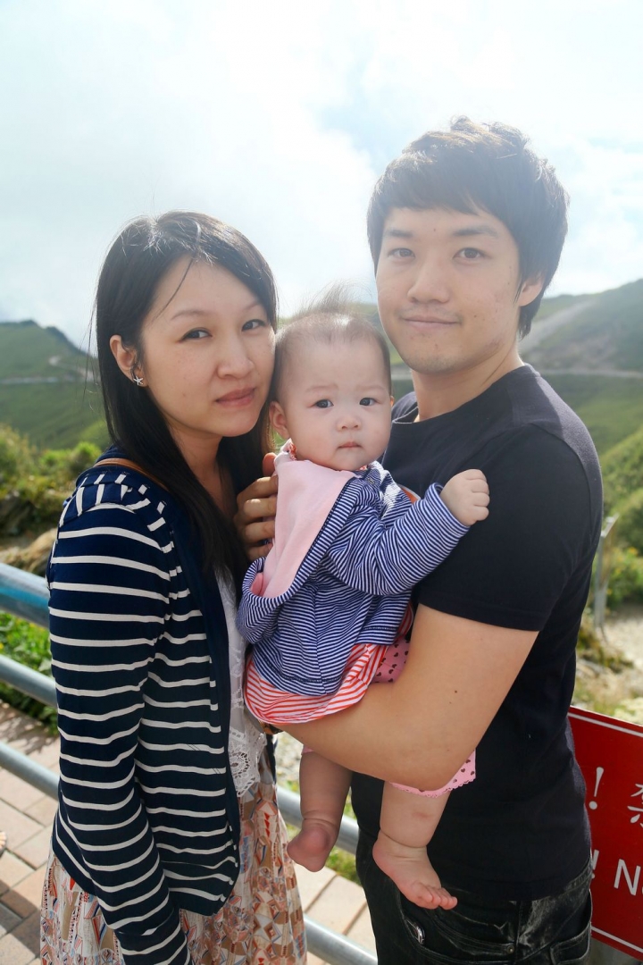 [南投仁愛]一日遊行程 - 蘋果甕仔雞、武嶺、清境農場(門口)、小瑞士花園、品味甸