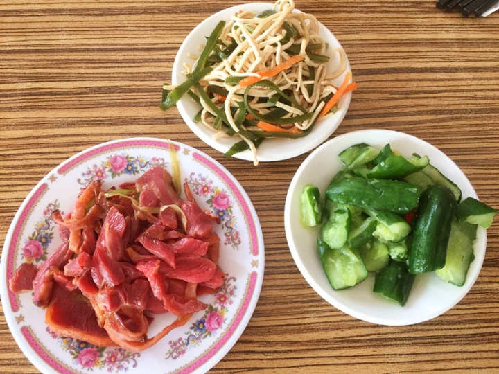 【新北市 三峽】海爺四號乾麵-在地人推薦的上癮滋味