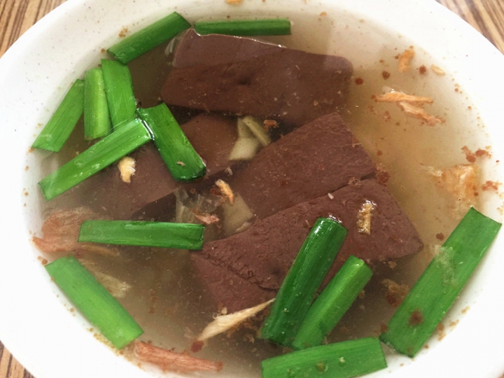【新北市 三峽】海爺四號乾麵-在地人推薦的上癮滋味