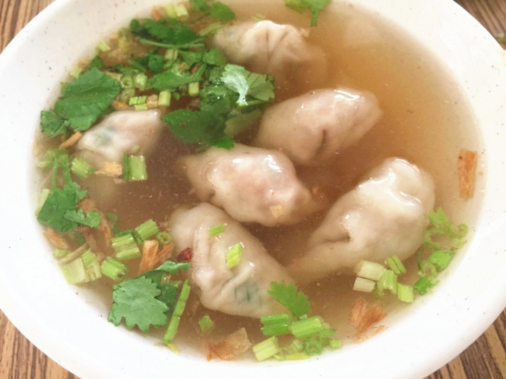 【新北市 三峽】海爺四號乾麵-在地人推薦的上癮滋味