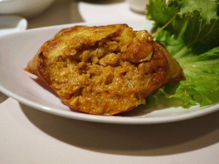 【南投 魚池】日月潭雲品酒店(晚餐篇)