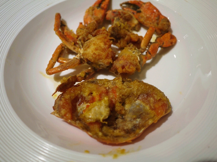 【南投 魚池】日月潭雲品酒店(晚餐篇)