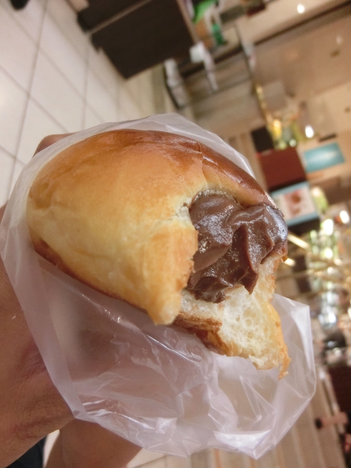 2015日本Wwoofing跳島自由行-熊本市區一日遊