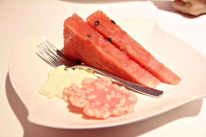 【南瓜風創意鐵板料理】精緻鐵板簡餐