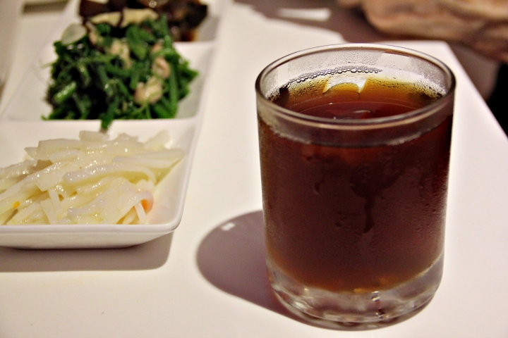 【南瓜風創意鐵板料理】精緻鐵板簡餐
