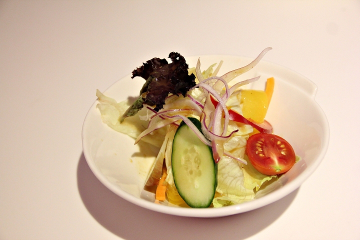 【南瓜風創意鐵板料理】精緻鐵板簡餐