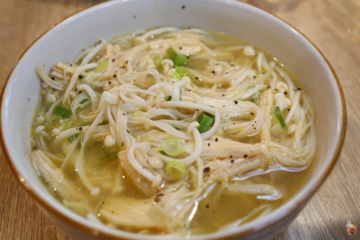 [新北]中永和好吃的串燒--小串燒  by蛋拔