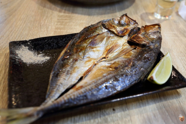 [新北]中永和好吃的串燒--小串燒  by蛋拔