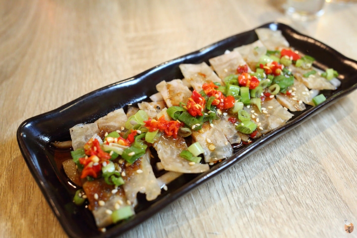 [新北]中永和好吃的串燒--小串燒  by蛋拔