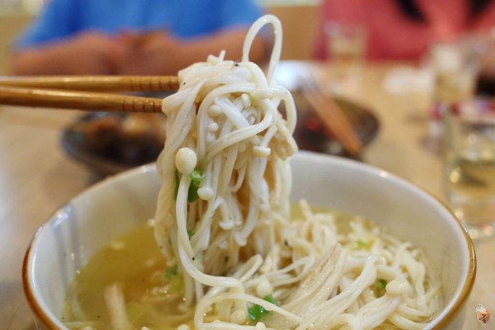 [新北]中永和好吃的串燒--小串燒  by蛋拔