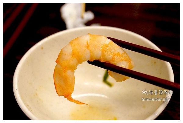 C/P值爆表碳烤活海鮮【竹北鮮之屋】