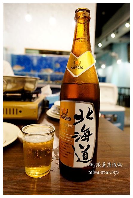 C/P值爆表碳烤活海鮮【竹北鮮之屋】